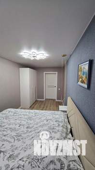 2-к квартира, посуточно, 55м2, 1/1 этаж