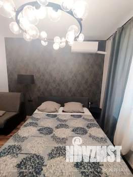 Студия квартира, посуточно, 30м2, 10/10 этаж