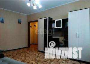 1-к квартира, на длительный срок, 43м2, 1/9 этаж