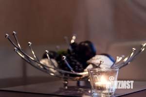 1-к квартира, посуточно, 45м2, 1/10 этаж