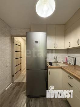 2-к квартира, на длительный срок, 48м2, 2/5 этаж