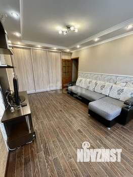 2-к квартира, на длительный срок, 60м2, 6/9 этаж