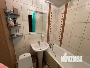 1-к квартира, на длительный срок, 30м2, 3/9 этаж