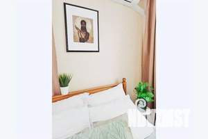 1-к квартира, посуточно, 45м2, 4/5 этаж