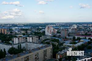 3-к квартира, на длительный срок, 127м2, 8/15 этаж