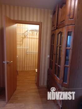 1-к квартира, на длительный срок, 42м2, 9/16 этаж