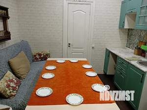 2-к квартира, посуточно, 80м2, 2/2 этаж