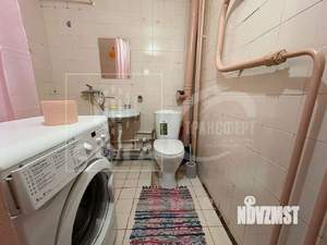 1-к квартира, на длительный срок, 33м2, 5/5 этаж