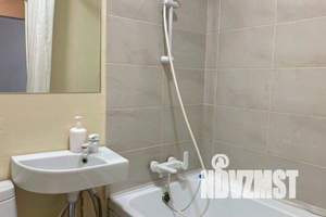 1-к квартира, посуточно, 34м2, 6/10 этаж