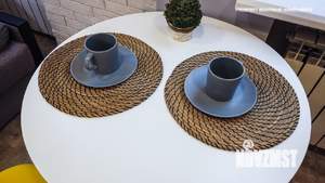 1-к квартира, посуточно, 23м2, 1/1 этаж