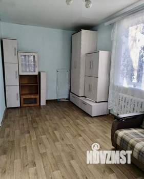 1-к квартира, на длительный срок, 32м2, 2/3 этаж