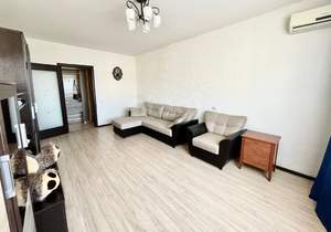 3-к квартира, на длительный срок, 70м2, 9/10 этаж