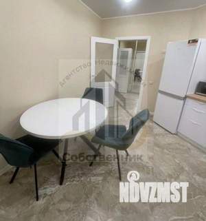 2-к квартира, на длительный срок, 60м2, 6/9 этаж