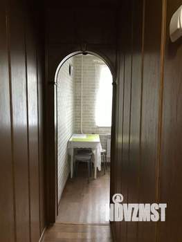 1-к квартира, на длительный срок, 30м2, 4/5 этаж