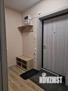 1-к квартира, на длительный срок, 40м2, 14/20 этаж