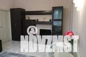 2-к квартира, посуточно, 54м2, 3/4 этаж