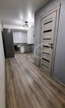 2-к квартира, на длительный срок, 50м2, 2/16 этаж