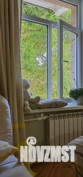 1-к квартира, посуточно, 45м2, 2/5 этаж