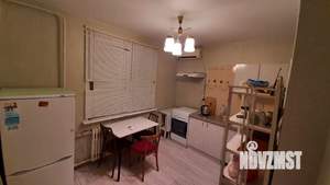 1-к квартира, на длительный срок, 37м2, 9/9 этаж