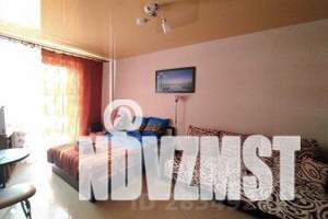 1-к квартира, посуточно, 46м2, 5/11 этаж