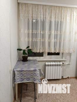 1-к квартира, посуточно, 30м2, 2/5 этаж