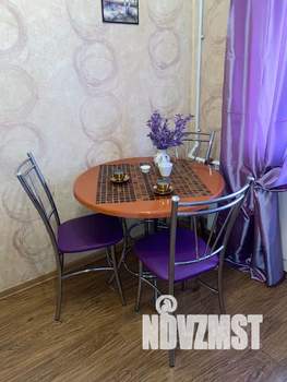 1-к квартира, посуточно, 32м2, 4/5 этаж