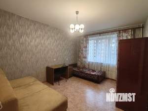 1-к квартира, на длительный срок, 30м2, 4/10 этаж