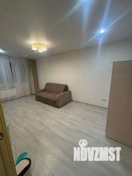 1-к квартира, на длительный срок, 32м2, 2/5 этаж