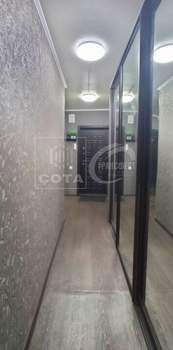 2-к квартира, на длительный срок, 55м2, 1/9 этаж