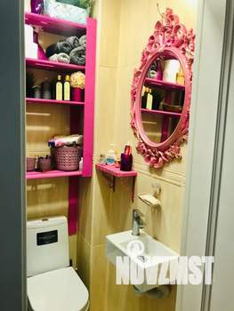 Студия квартира, посуточно, 31м2, 1/5 этаж