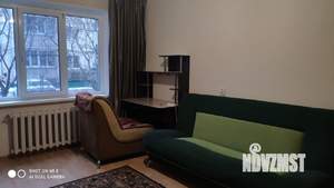 2-к квартира, на длительный срок, 52м2, 1/10 этаж