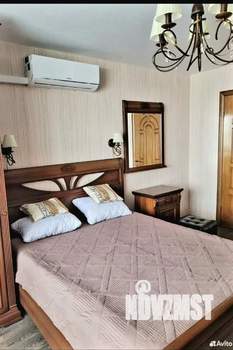 1-к квартира, посуточно, 45м2, 8/16 этаж