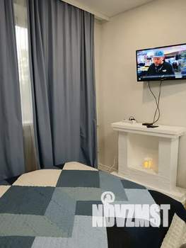 1-к квартира, посуточно, 30м2, 1/3 этаж