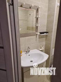 Студия квартира, посуточно, 20м2, 7/20 этаж