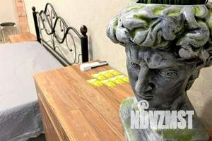 1-к квартира, посуточно, 46м2, 2/9 этаж