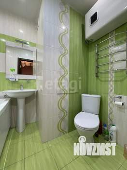 1-к квартира, на длительный срок, 45м2, 10/17 этаж