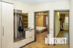 1-к квартира, посуточно, 48м2, 5/26 этаж