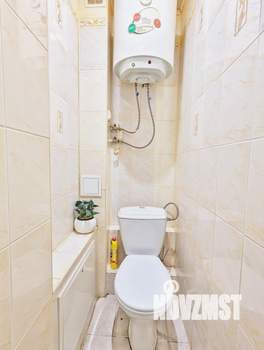 2-к квартира, посуточно, 60м2, 1/1 этаж