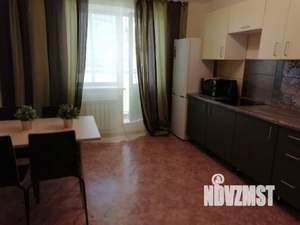 3-к квартира, посуточно, 92м2, 1/1 этаж