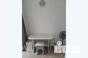 1-к квартира, посуточно, 45м2, 5/17 этаж