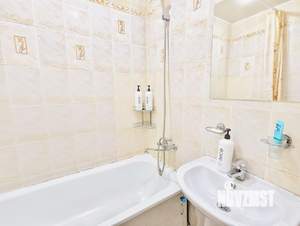 2-к квартира, посуточно, 60м2, 1/1 этаж