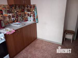 1-к квартира, на длительный срок, 42м2, 6/10 этаж