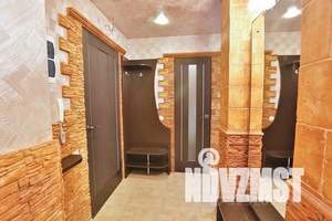 1-к квартира, на длительный срок, 43м2, 16/17 этаж