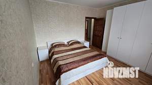 2-к квартира, посуточно, 70м2, 1/1 этаж