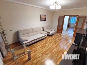 3-к квартира, на длительный срок, 120м2, 6/10 этаж