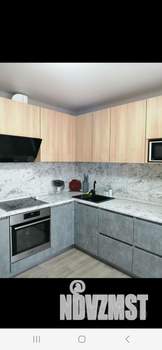 4-к квартира, на длительный срок, 95м2, 4/17 этаж