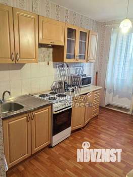 2-к квартира, на длительный срок, 68м2, 7/17 этаж