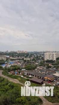 Студия квартира, посуточно, 24м2, 17/25 этаж
