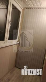 2-к квартира, на длительный срок, 63м2, 8/17 этаж