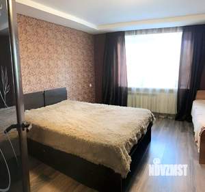 2-к квартира, посуточно, 55м2, 3/10 этаж